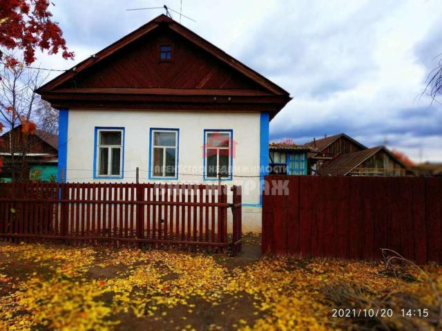 Дом на продажу в Бузулуке, Гражданская улица фото №1