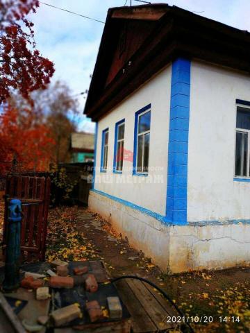 Дом на продажу в Бузулуке, Гражданская улица фото №2