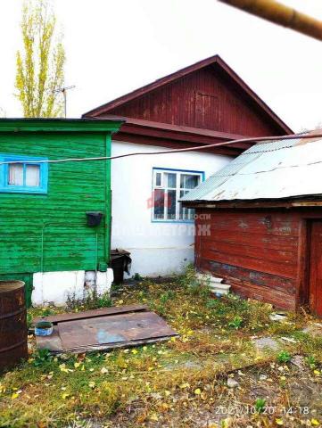 Дом на продажу в Бузулуке, Гражданская улица фото №3