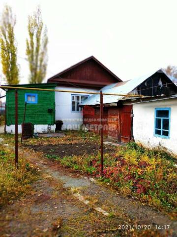 Дом на продажу в Бузулуке, Гражданская улица фото №5