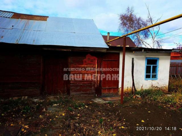 Дом на продажу в Бузулуке, Гражданская улица фото №6