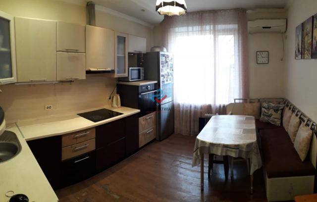 Квартира на продажу в Туапсе, Горная улица, 8А фото №0