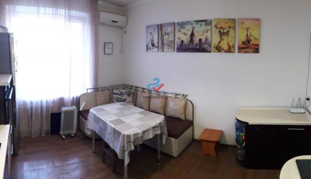 Квартира на продажу в Туапсе, Горная улица, 8А фото №1