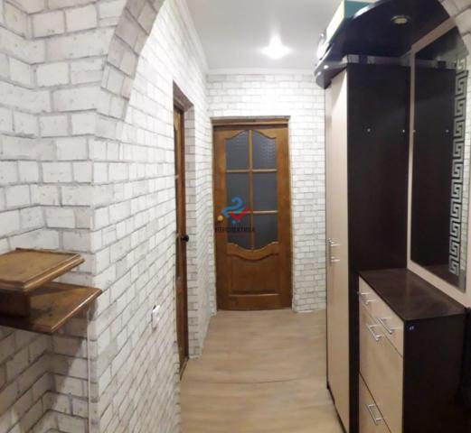 Квартира на продажу в Туапсе, Горная улица, 8А фото №4