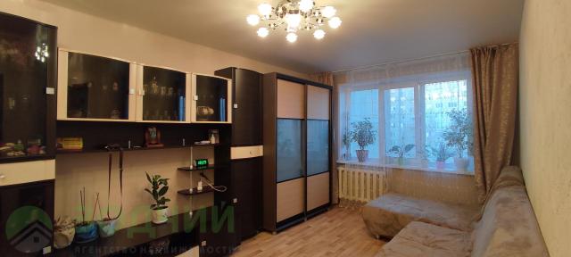 Квартира на продажу в Чебоксаре, бульвар Юности, 4 фото №0