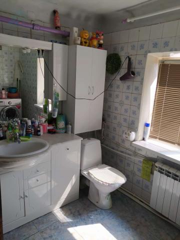 Дом на продажу в Оренбурге, Вишневая улица, 8 фото №0