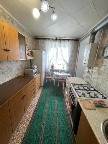 Квартира на продажу в Ваче, Полевая ул, 4а фото №0