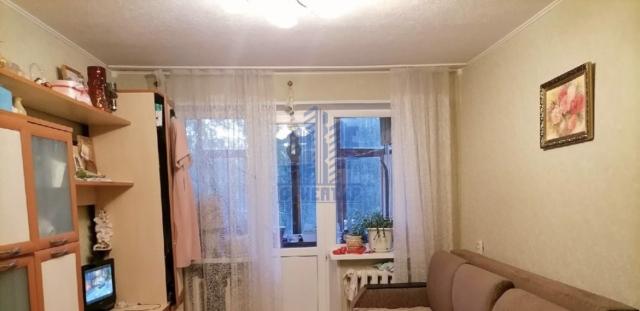 Квартира на продажу в Чебоксаре, Московский проспект, 42 фото №0