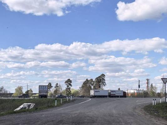 Коммерческая земля на продажу в Екатеринбурге, ЕКАД 7 км, 2 фото №0