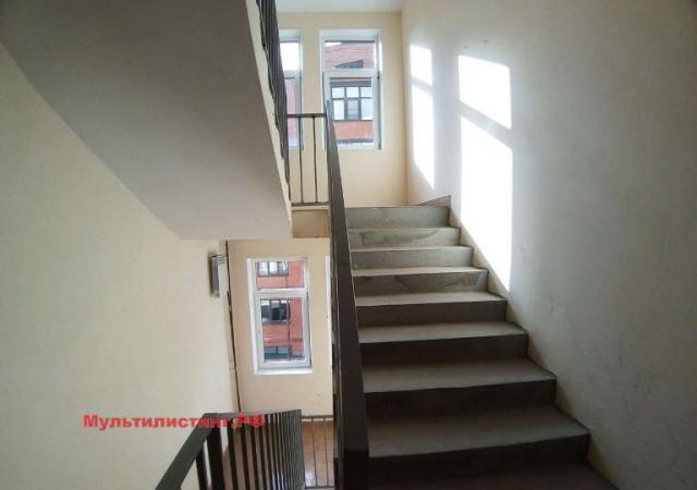 Квартира на продажу в Казане, Бехтерева ул, 9а фото №2