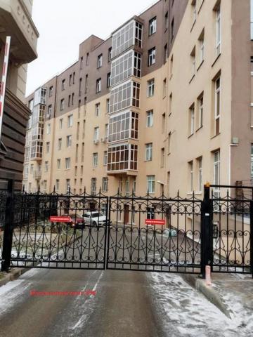 Квартира на продажу в Казане, Бехтерева ул, 9а фото №3