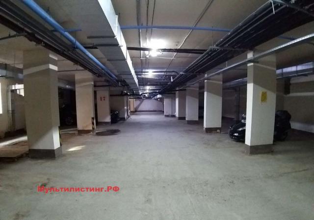 Квартира на продажу в Казане, Бехтерева ул, 9а фото №4