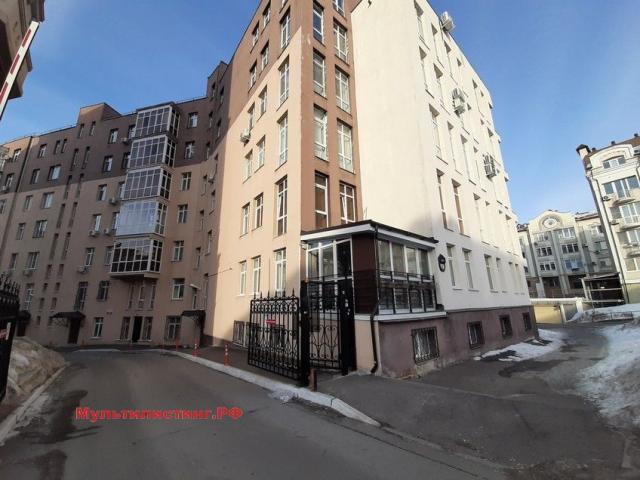 Квартира на продажу в Казане, Бехтерева ул, 9а фото №5