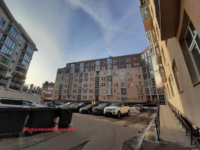 Квартира на продажу в Казане, Бехтерева ул, 9а фото №6