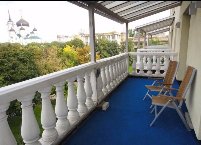 Квартира на продажу в Воронеже, 20-летия ВЛКСМ улица, 54А фото №5