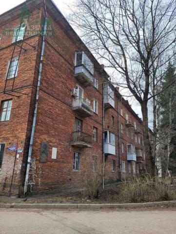 Комната на продажу в Смоленске, Запольный переулок, 4 фото №7
