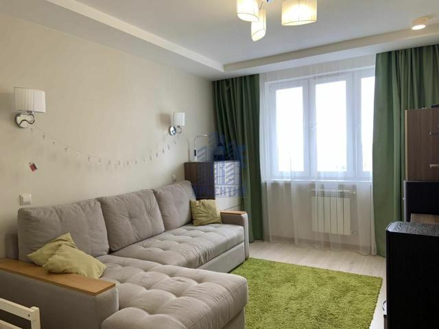Квартира на продажу в Чебоксаре, Радужная улица, 13 фото №0