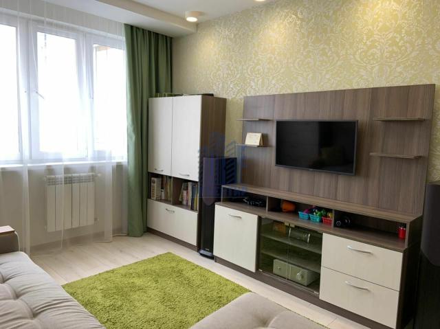 Квартира на продажу в Чебоксаре, Радужная улица, 13 фото №6