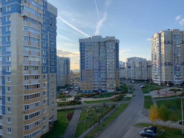 Квартира на продажу в Чебоксаре, Радужная улица, 13 фото №15