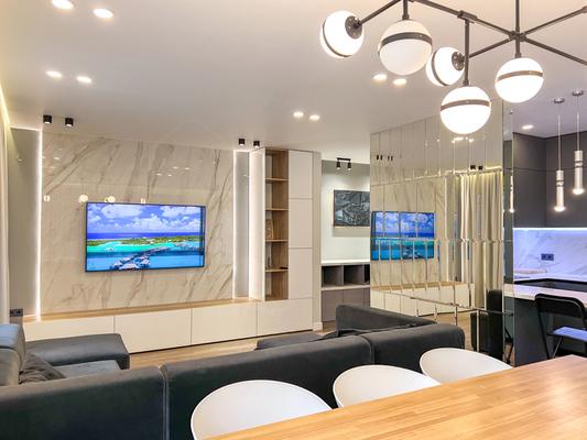 Квартира на продажу в Иркутске, Сурикова ул, 10 фото №0