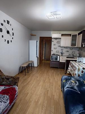 Квартира на продажу в Чебоксаре, Болгарстроя ул, 3 фото №0
