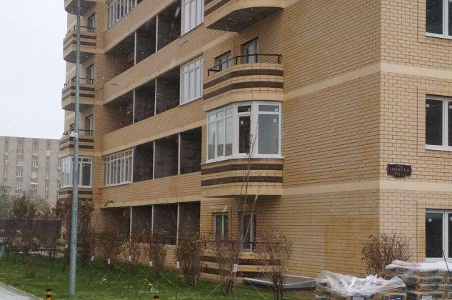 Квартира на продажу в Ростове-на-Дону, улица Нансена, 103/1/3 фото №3