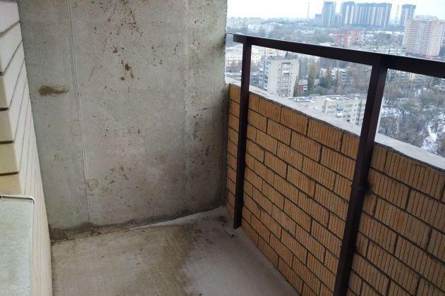 Квартира на продажу в Ростове-на-Дону, улица Нансена, 103/1/3 фото №4