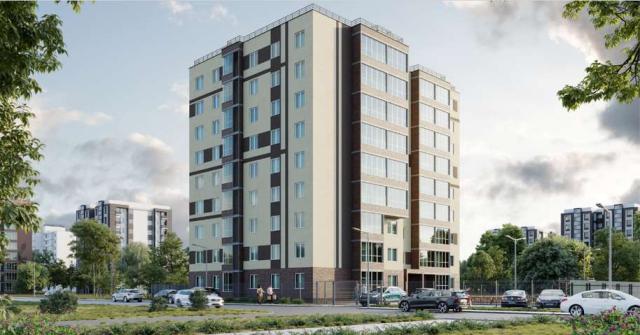 Квартира на продажу в Пермье, Капитана Гастелло улица, 6 фото №1