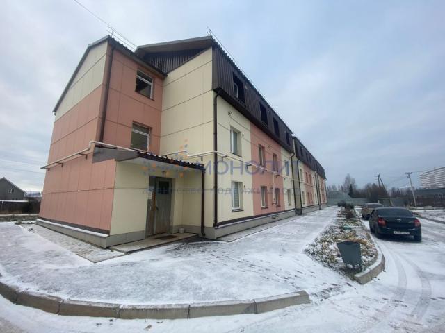 Квартира на продажу в Садаковском, Дубровка ул, 1 фото №11