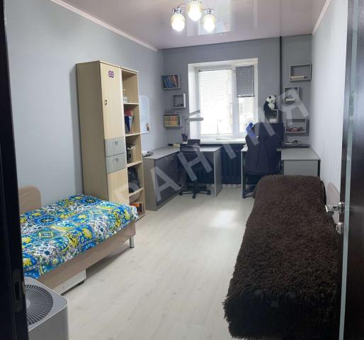 Квартира на продажу в Вологде, Ленинградская улица, 109 фото №7