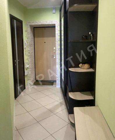 Квартира на продажу в Вологде, Ленинградская улица, 109 фото №8