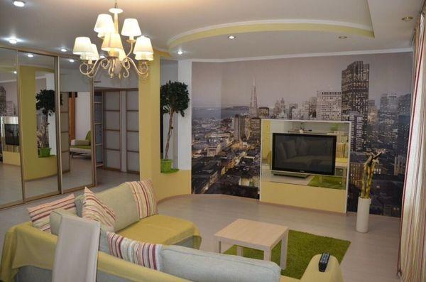 Квартира на продажу в Иркутске, Байкальская ул, 202/13 фото №0
