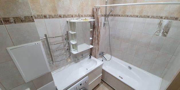 Квартира на продажу по адресу Россия, Краснодарский край, Краснодар, Памяти Чернобыльцев улица, 8 фото №7