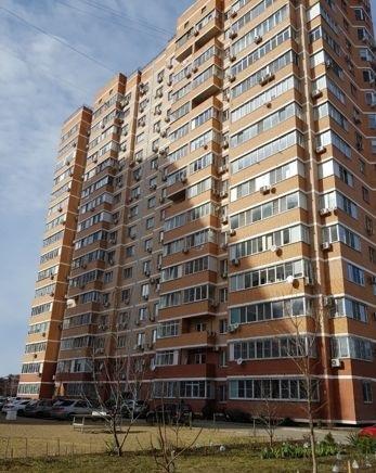 Квартира на продажу по адресу Россия, Краснодарский край, Краснодар, Памяти Чернобыльцев улица, 8 фото №9