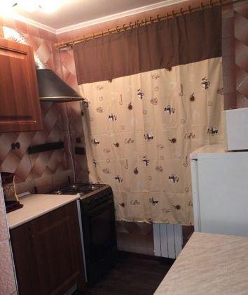 Квартира на продажу в Ростове-на-Дону, улица Добровольского, 14 фото №1