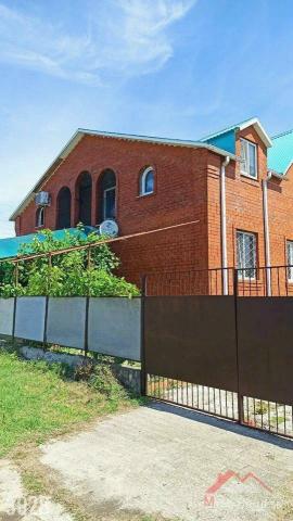 Дом на продажу в Витязево, Зелёная улица, 19 фото №0
