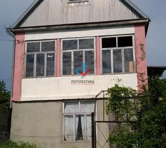Дача на продажу в садовом товариществе Строитель (Строитель снт.), Позитивная улица, 56 фото №1