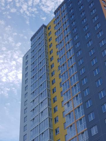 Квартира на продажу в Анкудиновке, Русская ул, 18 фото №9