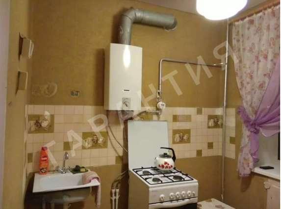 Квартира на продажу в Вологде, Некрасова улица, 9 фото №0