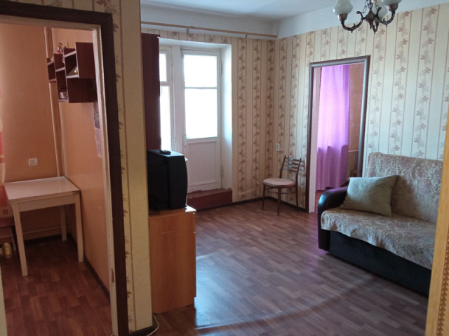 2-комн. квартира, 42,1 м² Белые Столбы, города Домодедово фото №0