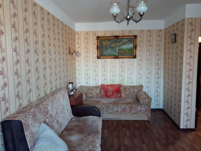 2-комн. квартира, 42,1 м² Белые Столбы, города Домодедово фото №1