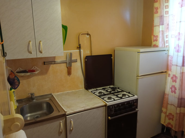 2-комн. квартира, 42,1 м² Белые Столбы, города Домодедово фото №3