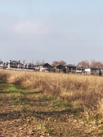 Участок на продажу в садовом товариществе Краснодарсельмаш,  фото №0