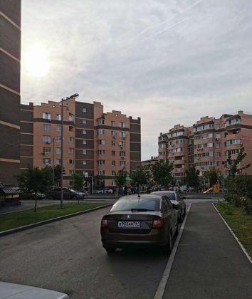 Квартира на продажу в Ростове-на-Дону, проспект Стачки, 41/1В фото №1