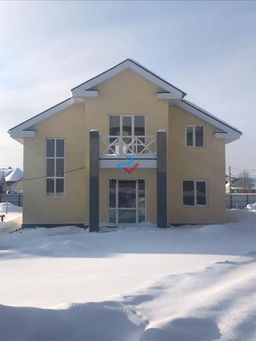 Дом на продажу в Уфе, Ольховая улица, 4Г фото №0