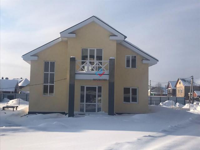 Дом на продажу в Уфе, Ольховая улица, 4Г фото №2
