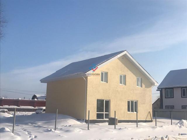 Дом на продажу в Уфе, Ольховая улица, 4Г фото №3