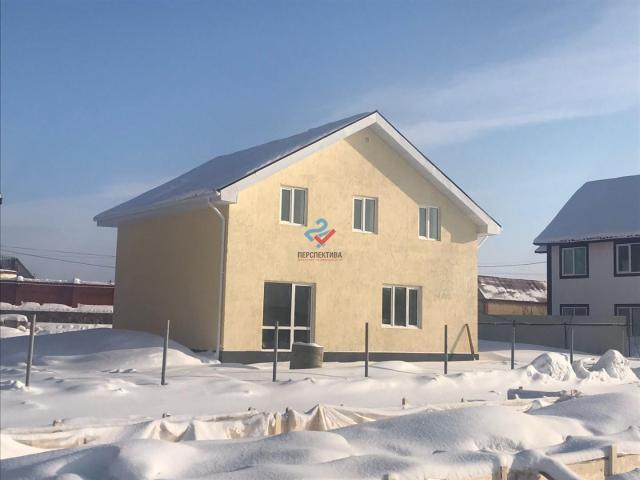 Дом на продажу в Уфе, Ольховая улица, 4Г фото №9