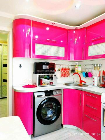 Квартира на продажу в Бузулуке, улица Гая, 89 фото №0