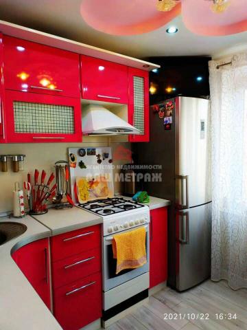 Квартира на продажу в Бузулуке, улица Гая, 89 фото №2